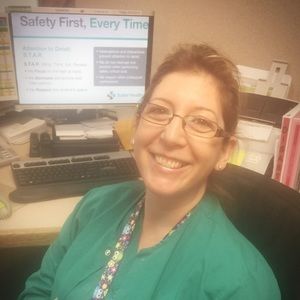 Meet your Posher, Sandra